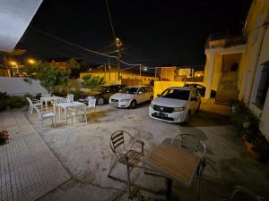 Hotel Aleks