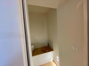 Maisons de vacances La Grange de l'ecolieu du Turc - Piscine partagee : photos des chambres