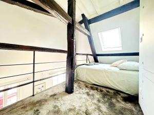 Appartements Magic Cathedrale : photos des chambres