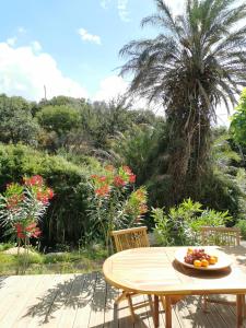 Appartements U caseddu di Monacia : photos des chambres