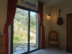 Appartements U caseddu di Monacia : photos des chambres