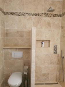 Appartements U caseddu di Monacia : photos des chambres