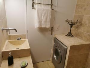 Appartements U caseddu di Monacia : photos des chambres