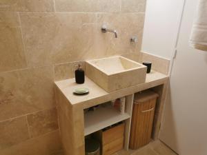 Appartements U caseddu di Monacia : photos des chambres