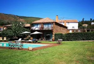 Casa de Baixo - Nature Hotel - Vide