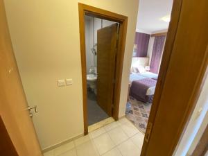 شقة 3 غرف في أبراج التلال في مكة