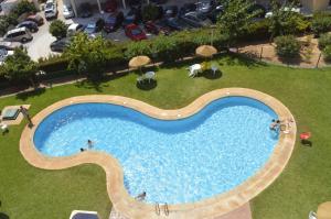 Apartamento Gran Sol cerca de la playa en La Manga