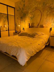 Appartements Domaine Nature Vacances : photos des chambres