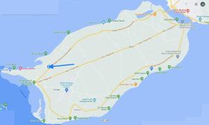 Studio complete plus pool, 1