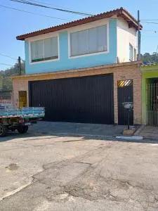 Sergio&rosa Animalia park CT Sao Paulo Termas da mata casa 360 - Itapevi