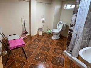 PICHIDANGUI, Los Chincoles depto 2 personas OBS LA ALTURA DEL DEPTO ES DE 1 70 CM