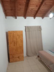 Dpto en San Luis Capital