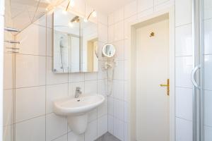 Ferienhaus Uthspann Ferienwohnung Seeschwalbe