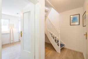 Ferienhaus Uthspann Ferienwohnung Seeschwalbe