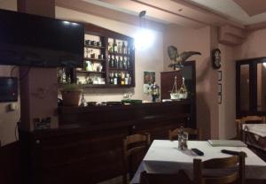 Bar Restaurant Hotel Drraska