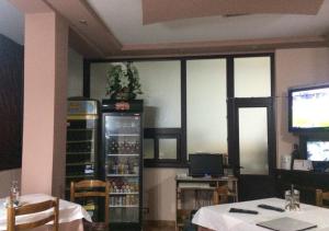 Bar Restaurant Hotel Drraska