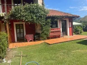 Casa del Tesoro II - Triongo