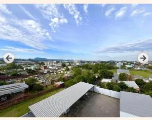 Apartamento 10 min do centro - Matta