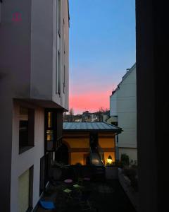 Le honeymoon - Petite France