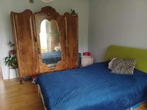 Wygodne mieszkanie na Mokotowie blisko metra - Comfortable apartment close to the subway