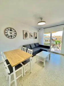 Apartamento Marismas El Portil - 埃尔波提尔 Apartamento Marismas El Portil - 埃尔波提尔