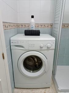 Apartamento Marismas El Portil