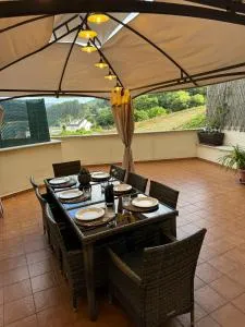 O Barqueiro- Fisher Village - Mogor