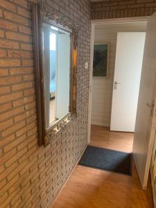 Comfortabele Familie Suite met 2 slk, speelzolder, balkon, Airco
