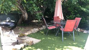 Appartements Vacances en Cevennes : photos des chambres