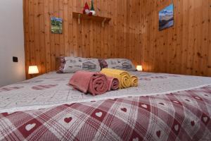 Appartamento Ca Battaglia