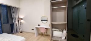 Star Premier KLCC Suite 3-4pax by LavishHome