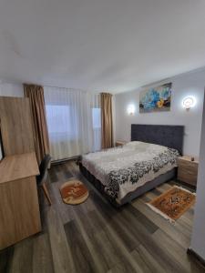 Vila Roxana Busteni