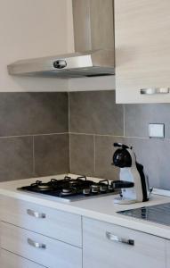 Holiday Home room in Monnalisa Village - Cobra Car