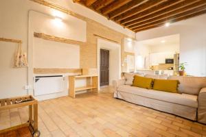 El mirador de La Alhambra