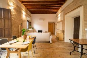 El mirador de La Alhambra