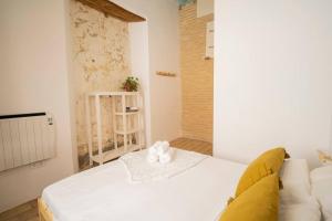 El mirador de La Alhambra