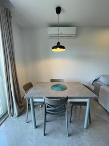 OpenView Apartment Marsaxlokk