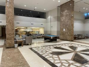 شقة 3 غرف في أبراج التلال في مكة