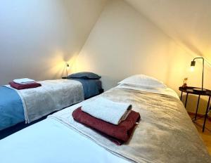 Appartements Le CoqLoft : photos des chambres
