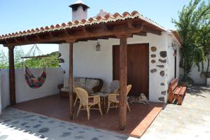 Casa Rural Erjos, Los Silos  - Tenerife