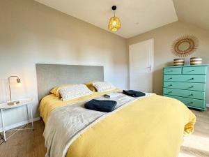 Appartements Le CoqLoft : photos des chambres