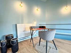 Appartements Le CoqLoft : photos des chambres