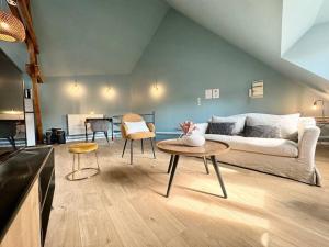 Appartements Le CoqLoft : photos des chambres