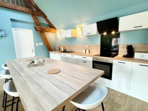 Appartements Le CoqLoft : photos des chambres