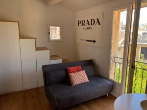 Studio centre historique Aix en Provence