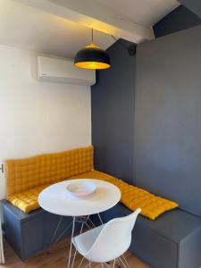 Studio centre historique Aix en Provence