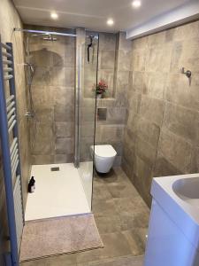 Studio centre historique Aix en Provence