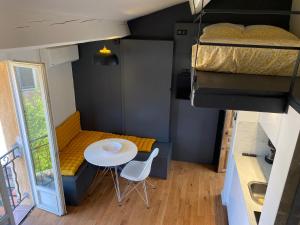 Studio centre historique Aix en Provence