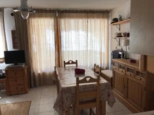 Appartement de charme à Vars les Claux