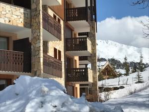 Appartements Appartement de charme a Vars les Claux : photos des chambres